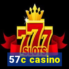 57c casino